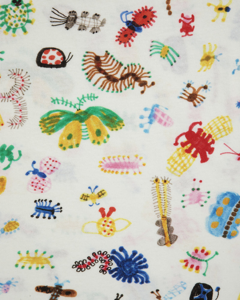 Bobo Choses Funny Insects all over T-Shirt