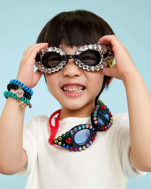 Super Smalls Born to be Wild Goggles