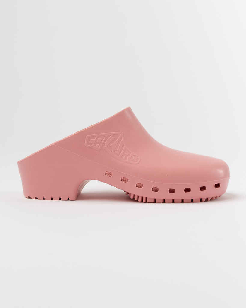 Calzuro Classic Without Holes Bubblegum Curated at Jake and