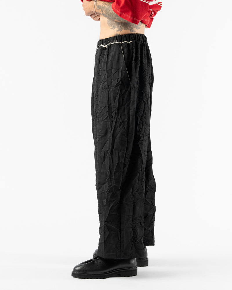 Camiel Fortgens 150% Pants in Black