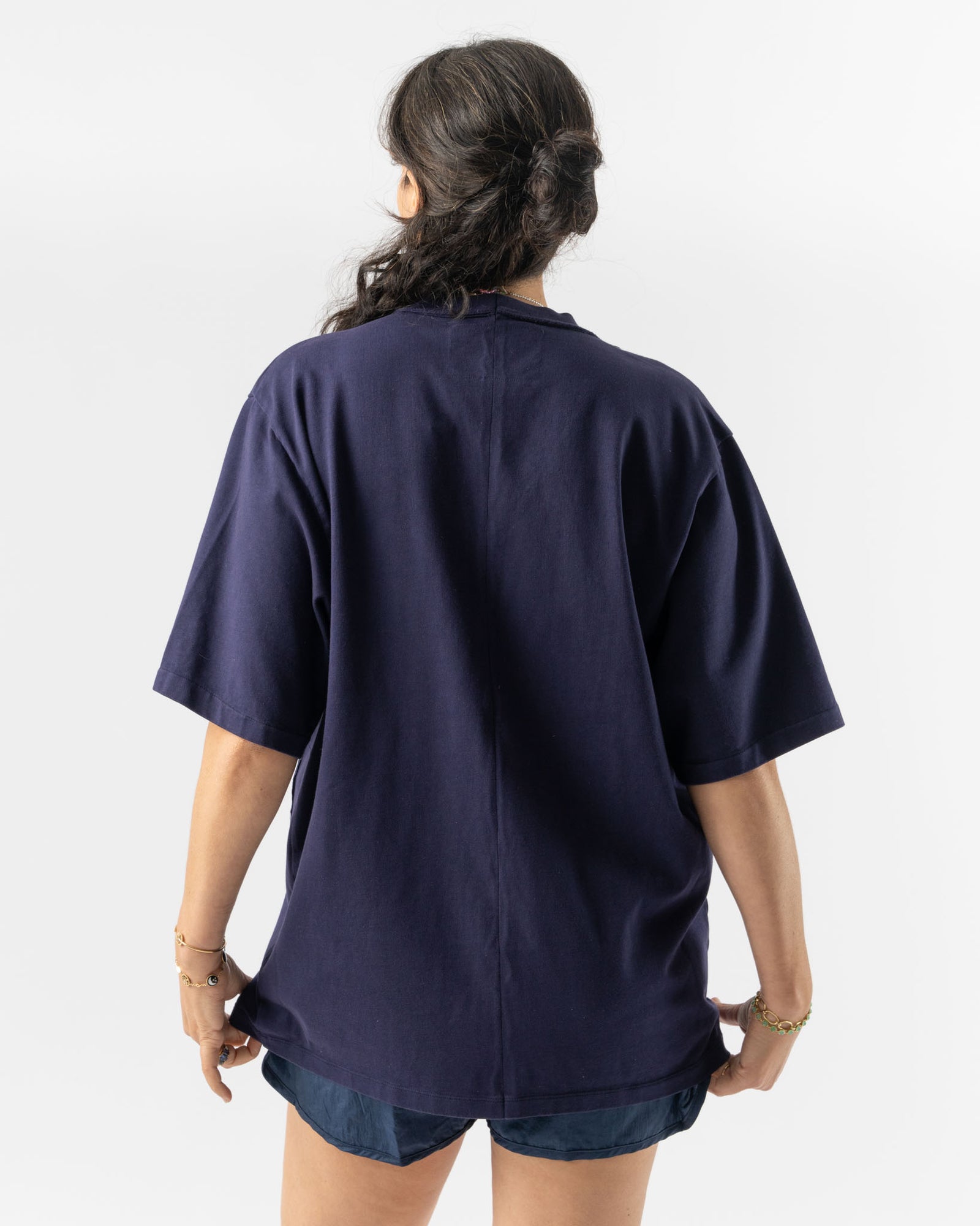 camiel fortgens baseball shirt 【公式通販】