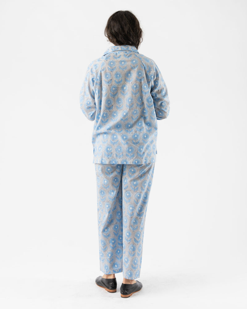 Carly Home Tilly Bloom Pajama Set