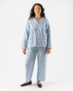 Carly Home Tilly Bloom Pajama Set