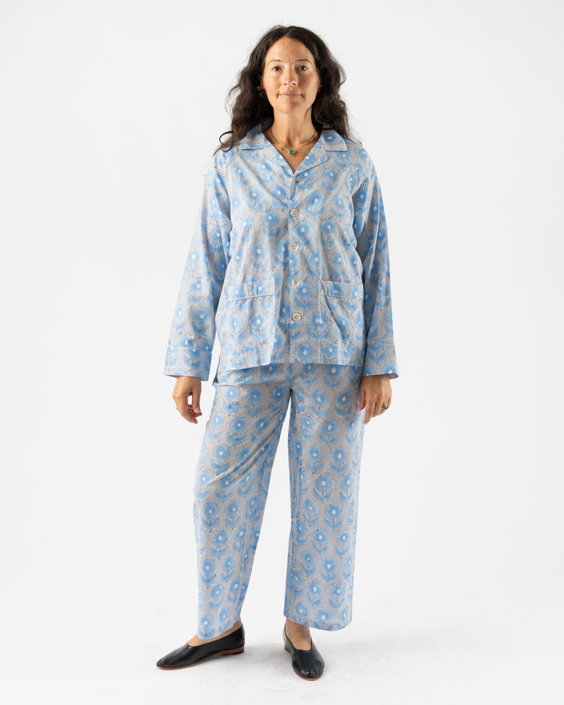 Carly Home Tilly Bloom Pajama Set