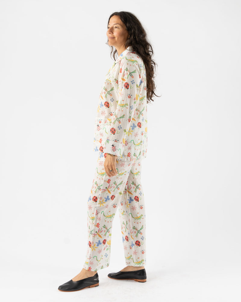 Carly Home Lizzy Lizzy Pajama Set