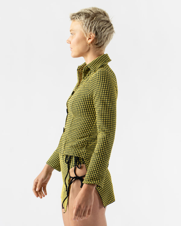 Caro Luna Maya Shirt