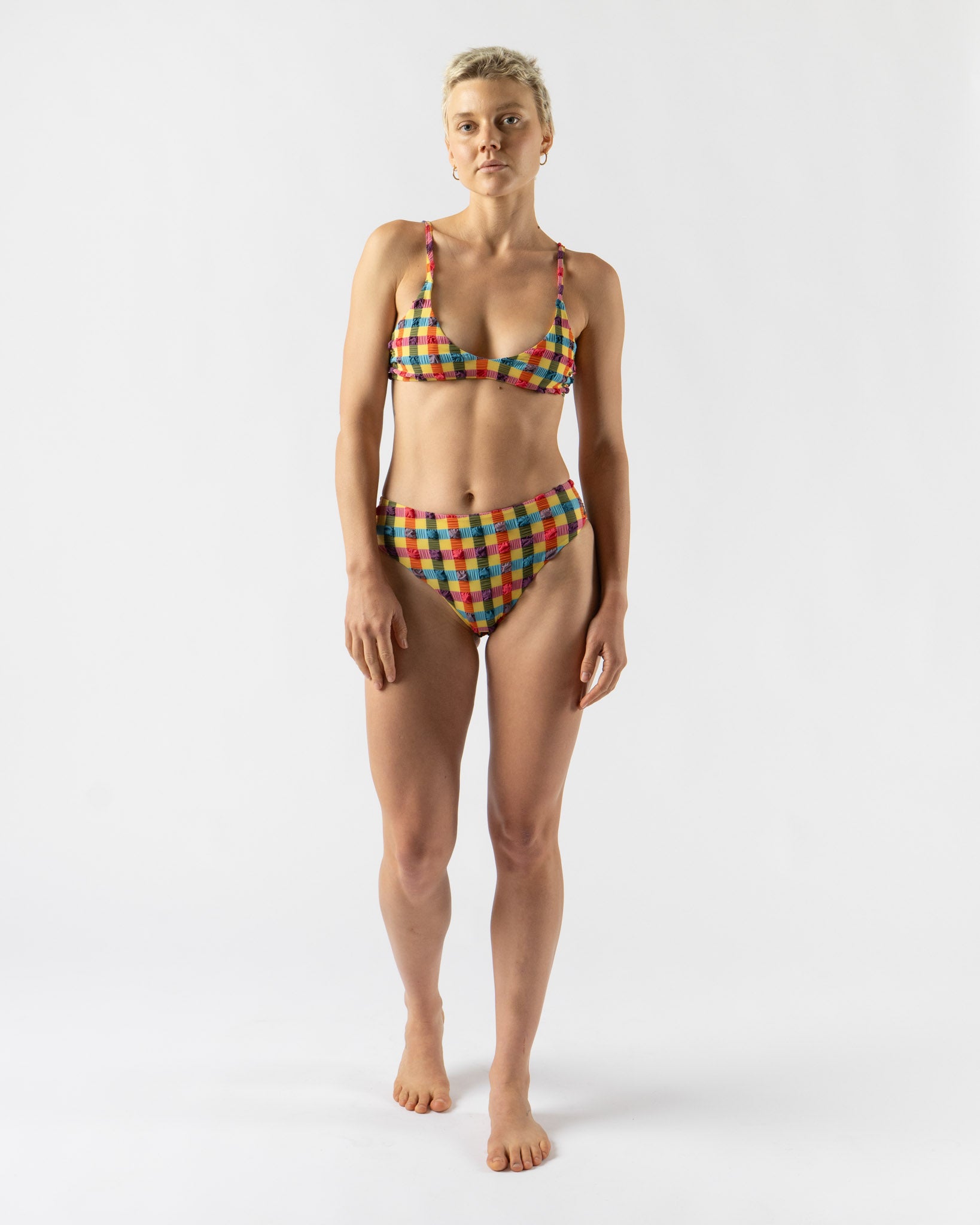 Caro Luna Erin Bikini