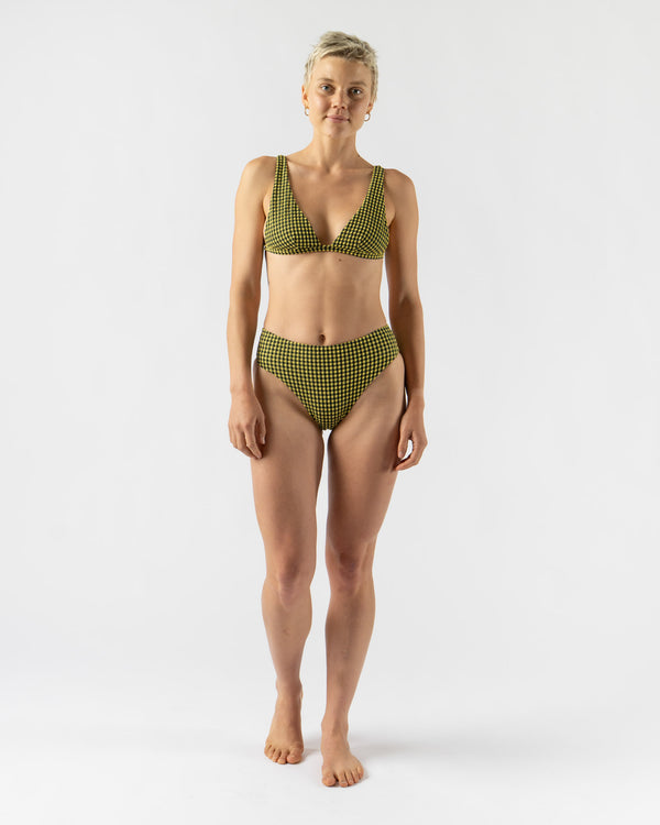 Caro Luna Martina Perfect Fit Bikini