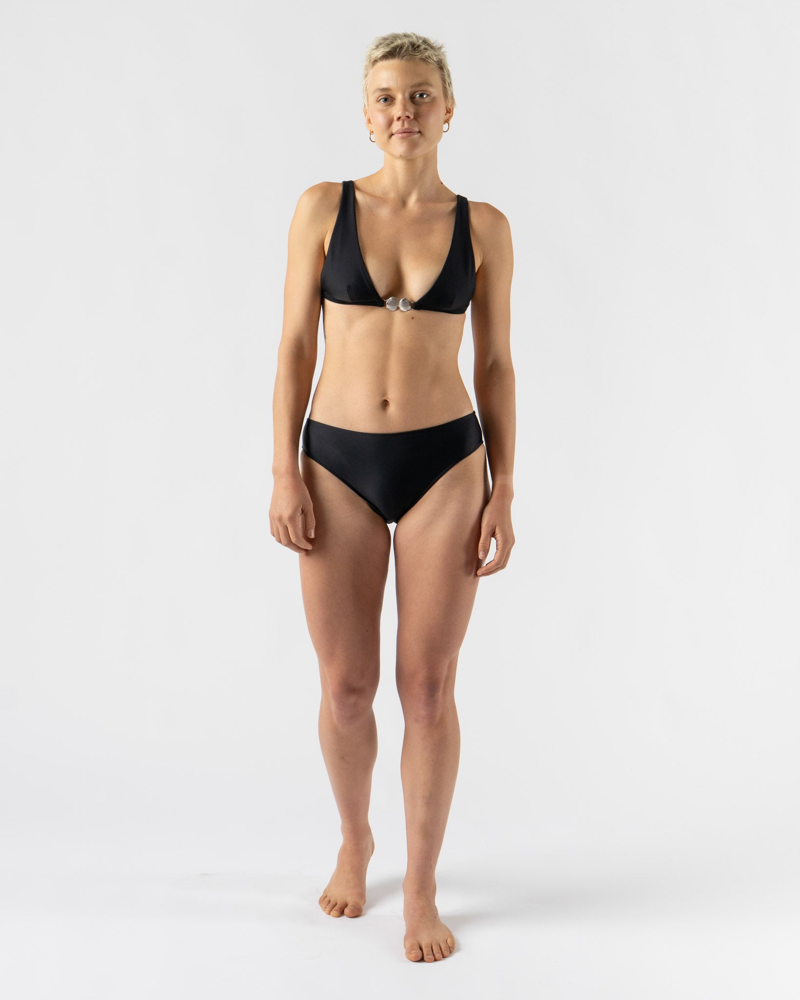Caro Luna Nela Perfect Fit Bikini