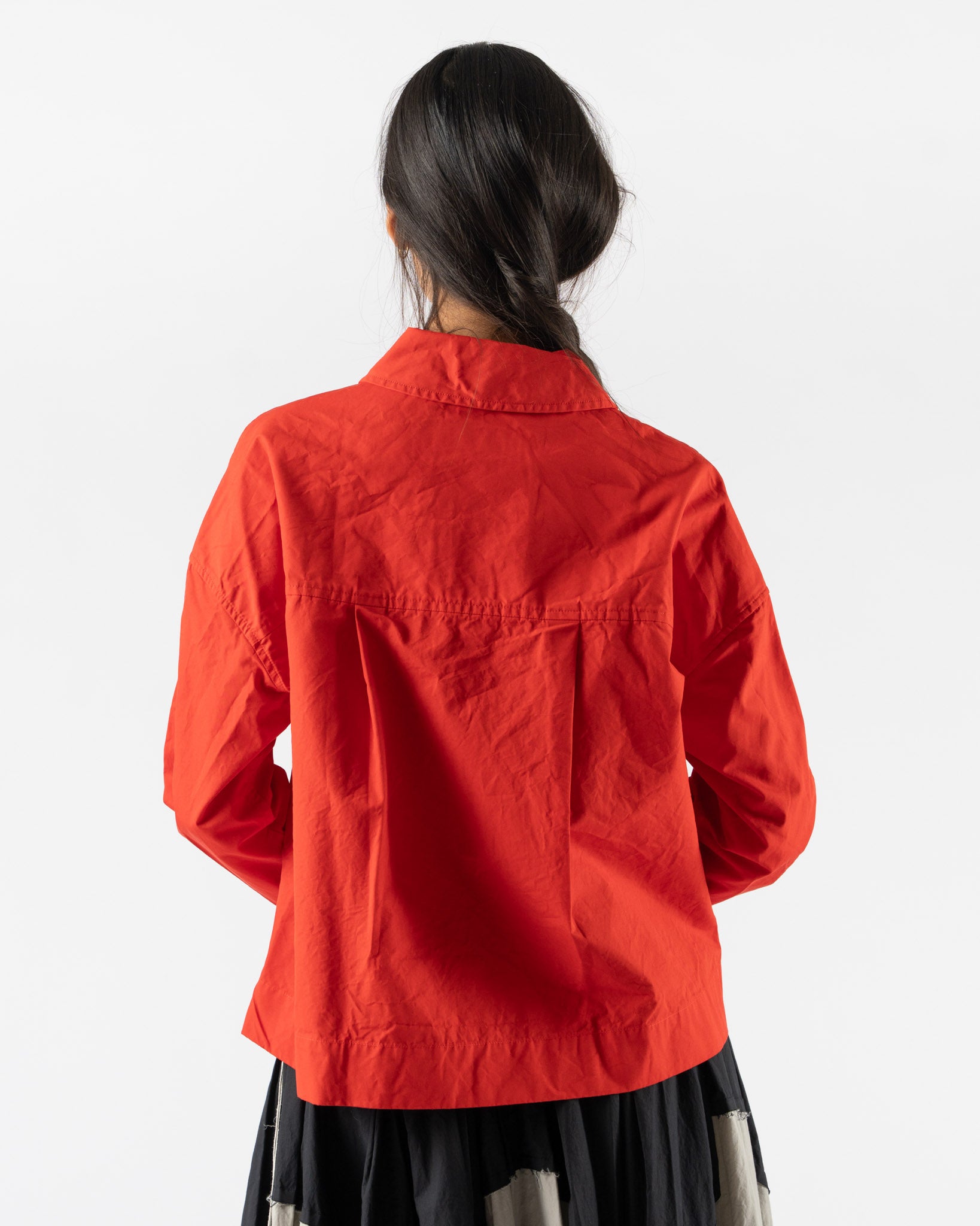 CASEY CASEY Juliette Jacket in Flame