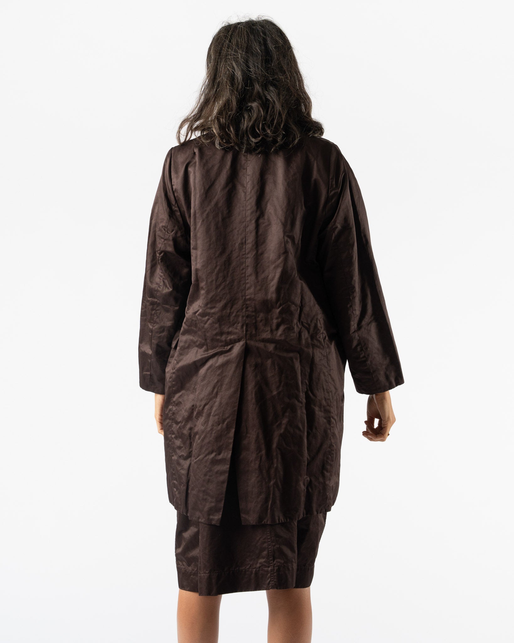 CASEY CASEY Francesca Jacket in Bunga