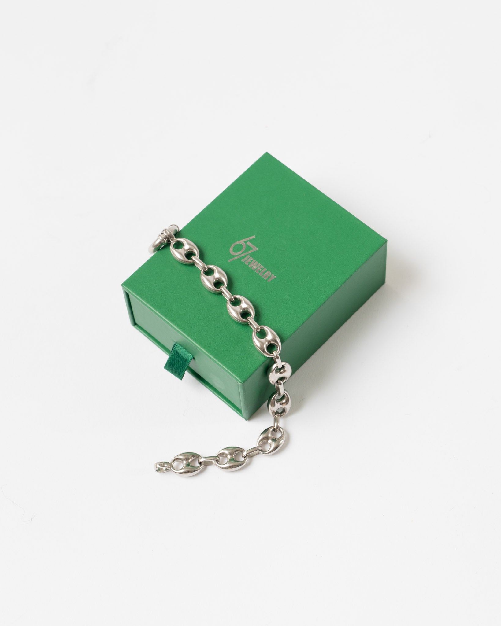 67Jewelry Lekker Bracelet
