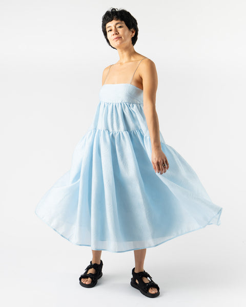 cecilie-bahnsen-Sofie-Dress-in