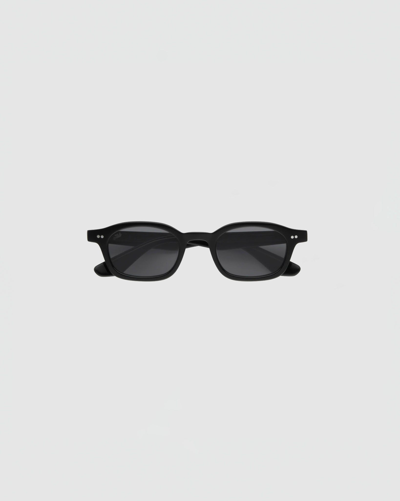 AKILA Eyewear Ceres Sunglasses in Black/Black