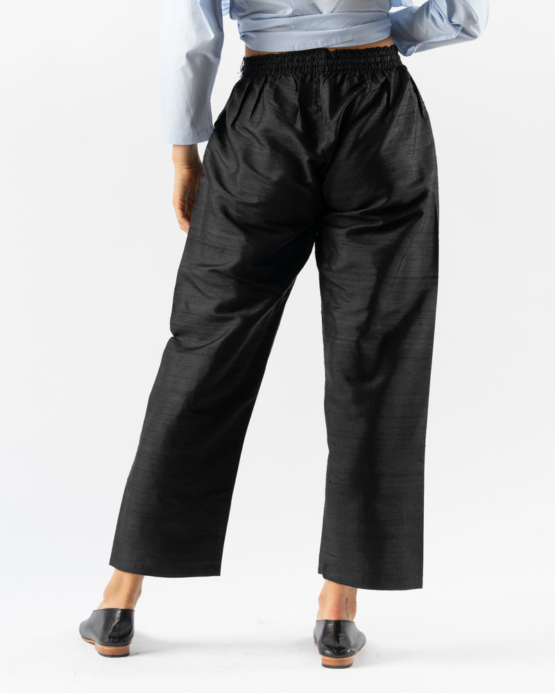 Chelsea Mak Lexy Pant in Black