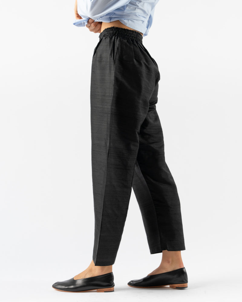 Chelsea Mak Lexy Pant in Black