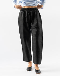 Chelsea Mak Lexy Pant in Black