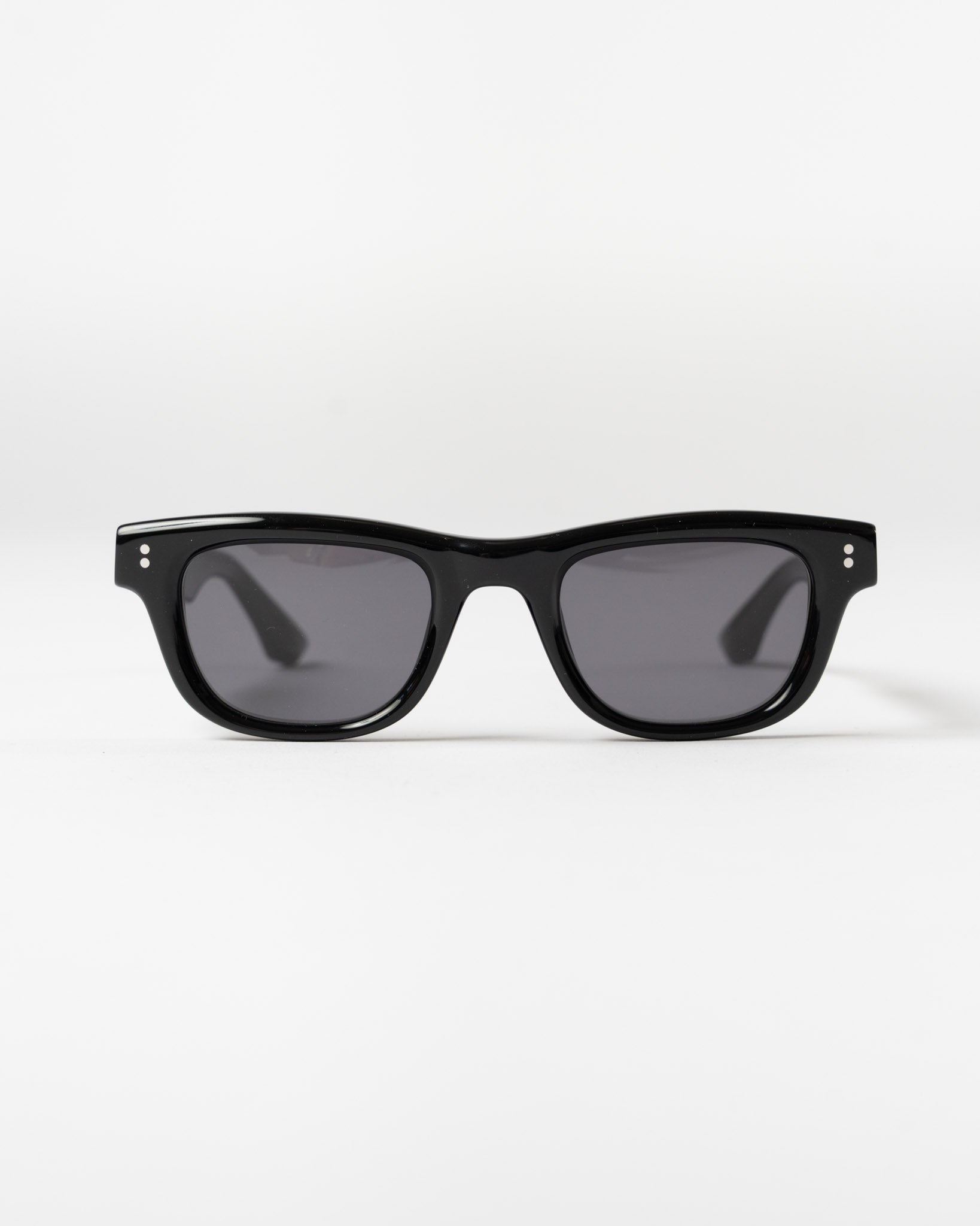 CHIMI 08 Black Sunglasses