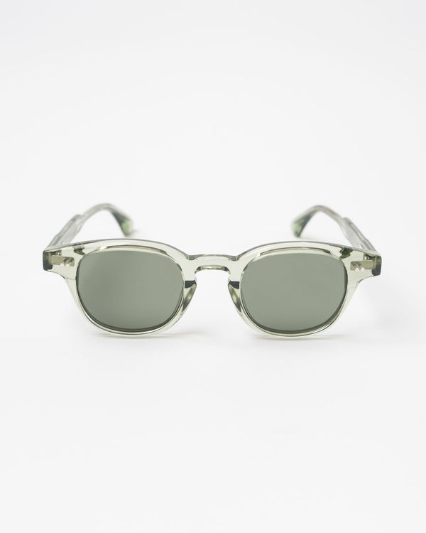 CHIMI 01 Sage Sunglasses