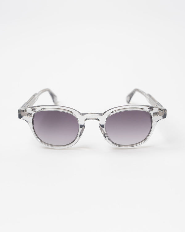 CHIMI 01 Grey Sunglasses