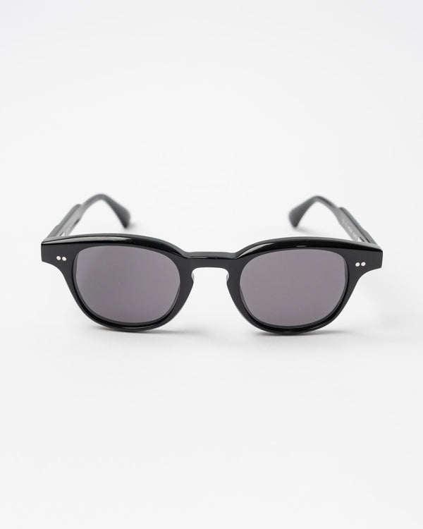 CHIMI 03 Black Sunglasses