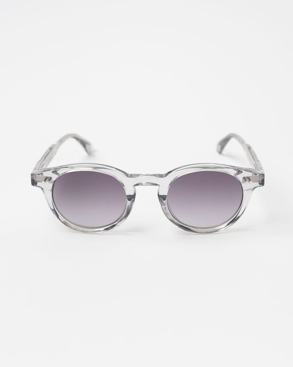 CHIMI 03 Grey Sunglasses