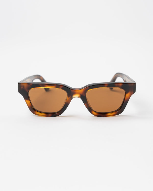 CHIMI 11 Tortoise Sunglasses
