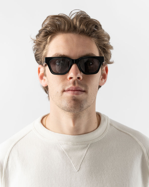 CHIMI 11 Black Sunglasses