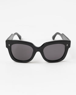 CHIMI 08 Black Sunglasses