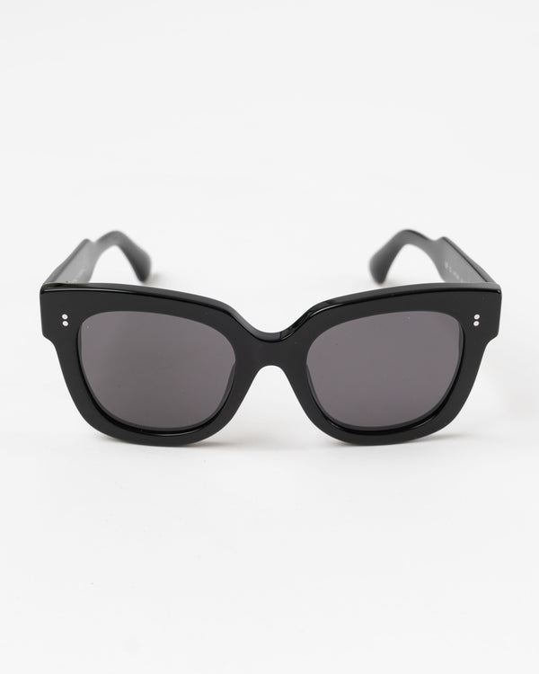 CHIMI 08 Black Sunglasses