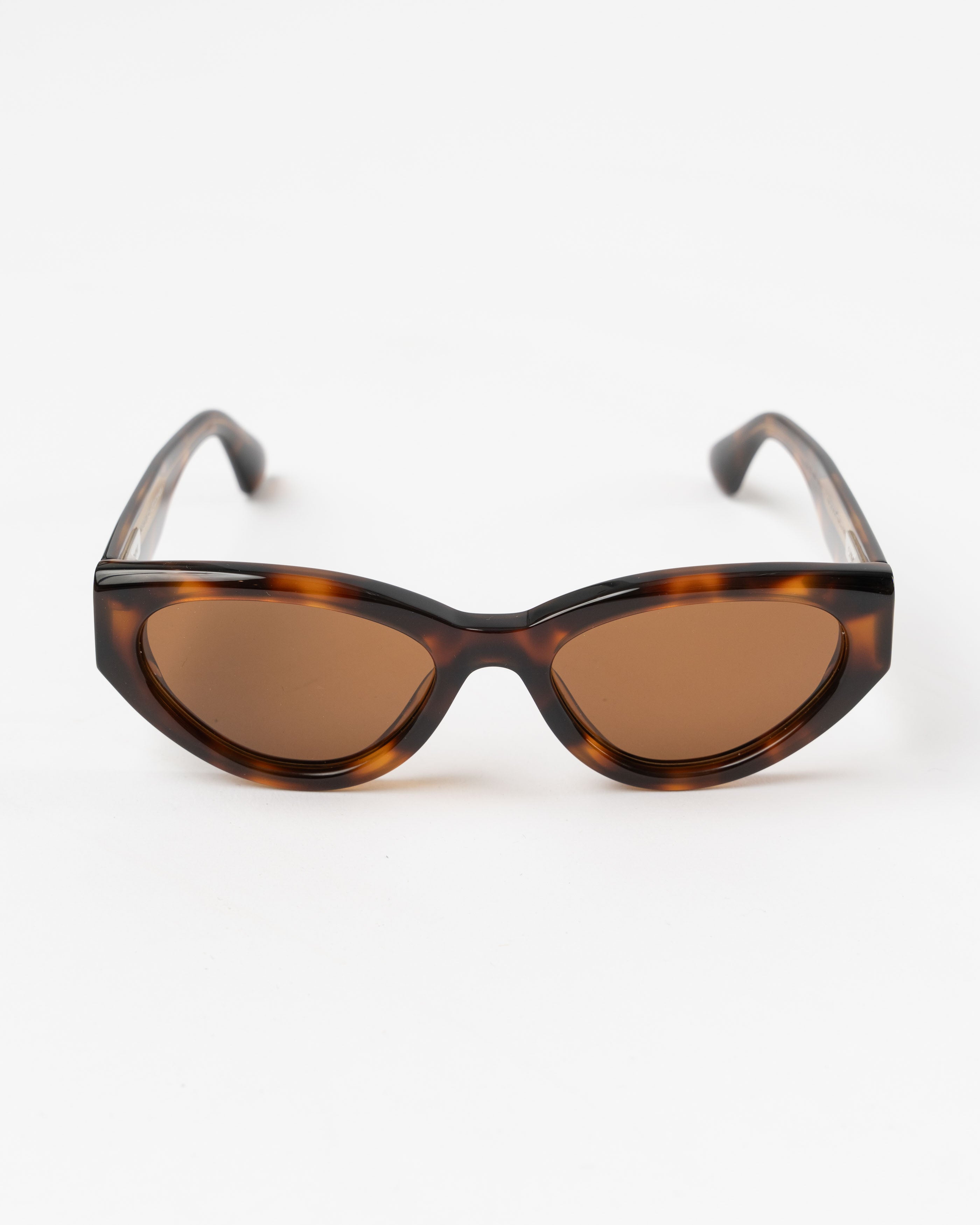 CHIMI 06 Tortoise Sunglasses