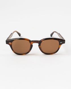 CHIMI 03 Tortoise Sunglasses