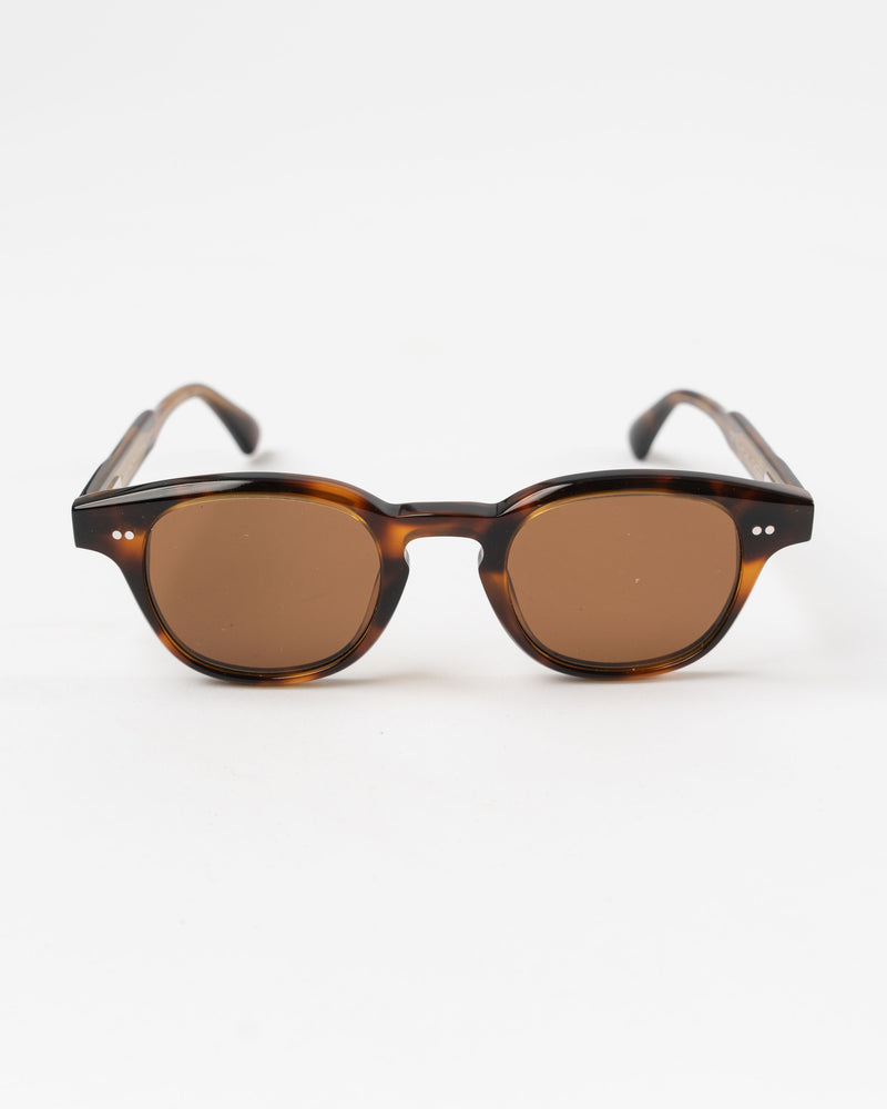 CHIMI 03 Tortoise Sunglasses