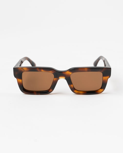 CHIMI 05 Tortoise Sunglasses Curated at Jake and Jones