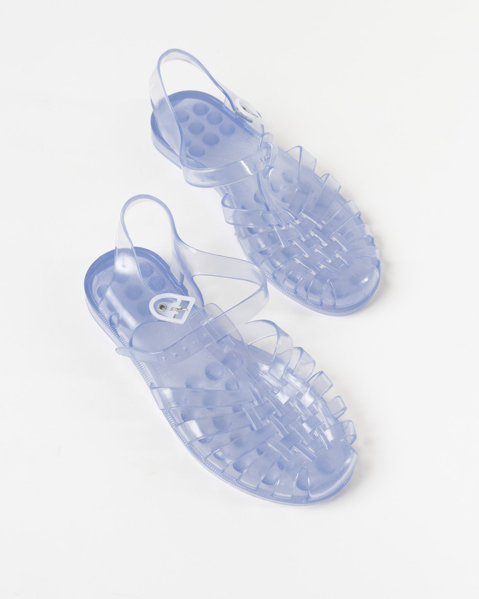 Plasticana Adult Sun 201 Cristal