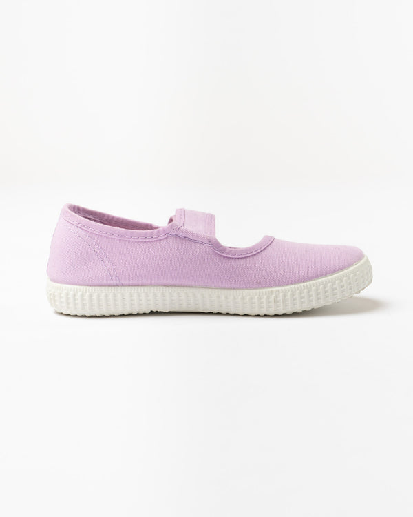 Cienta 55000.13 Lilac Mary Jane