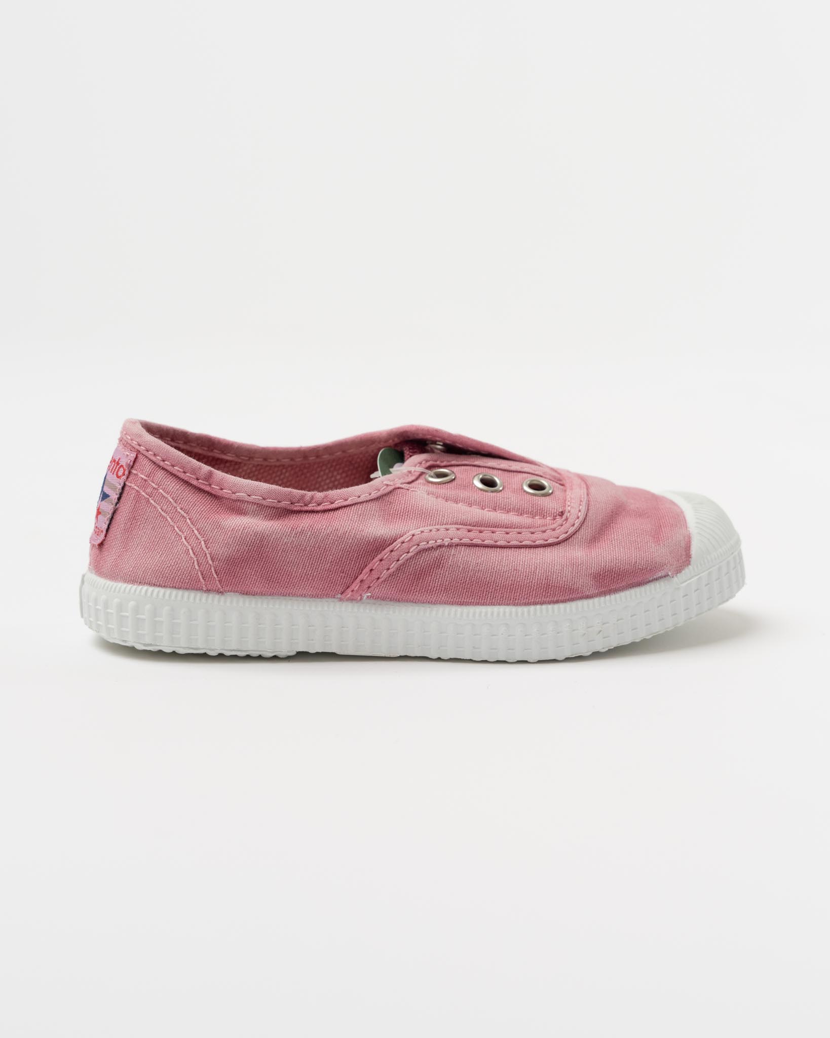 Cienta 70777.42 Pink Mary Jane Curated at Jake and Jones