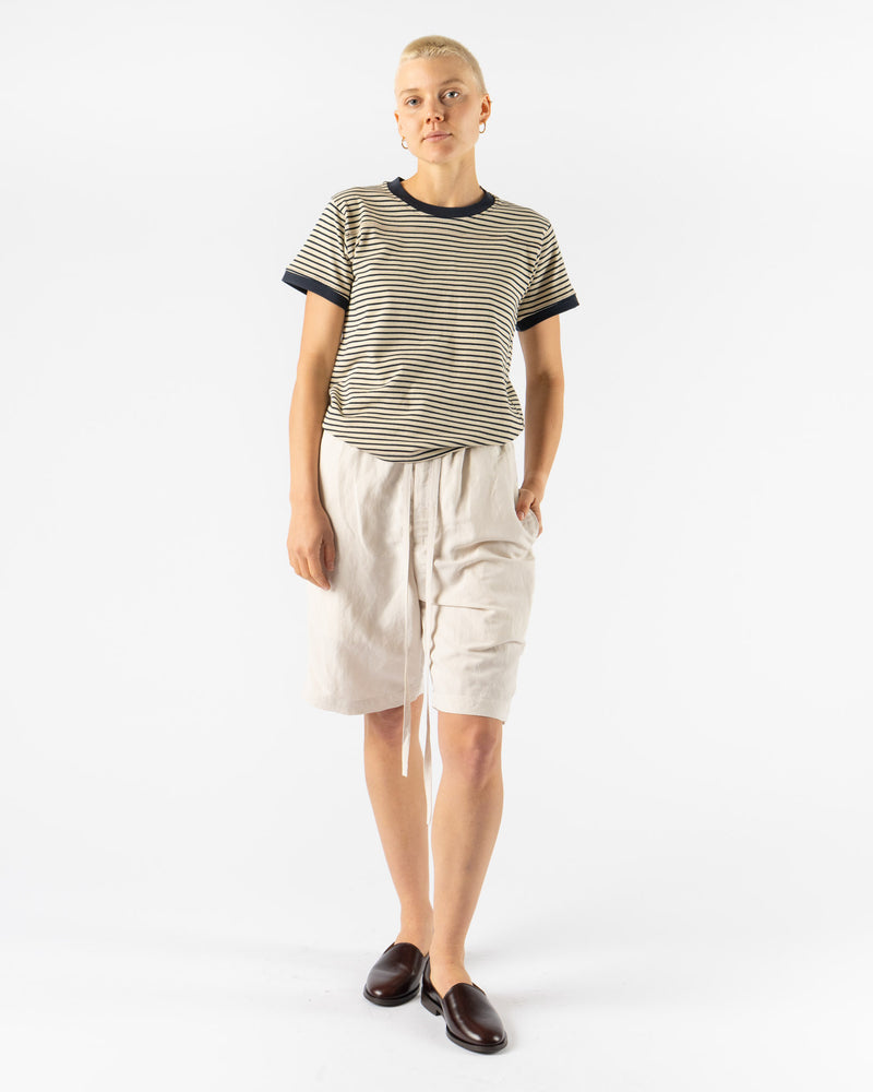 Colbo Draw Shorts in Grey