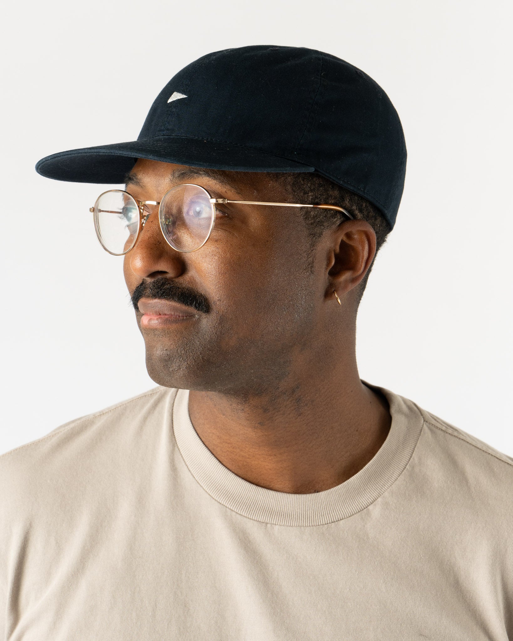 Pilgrim Surf + Supply Twill Cap