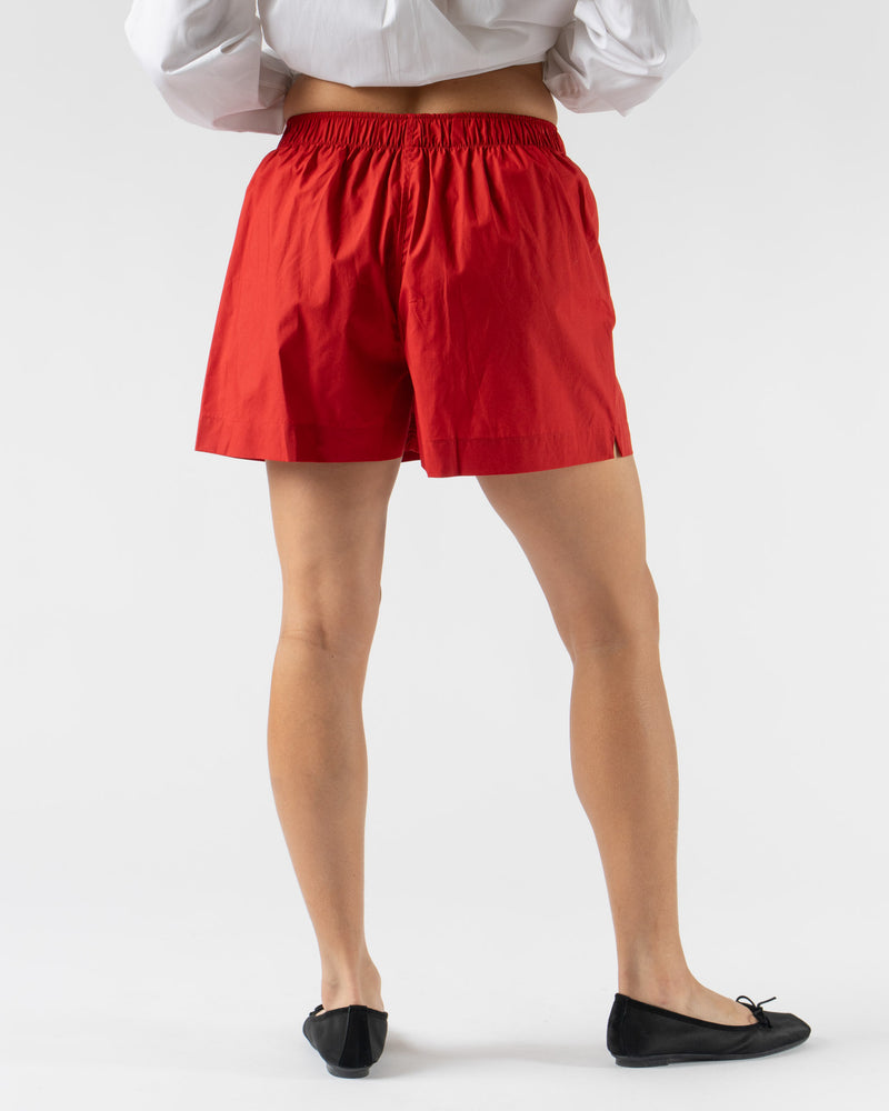 Comme Si La Boxer Classica in Marachino
