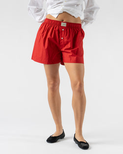 Comme Si La Boxer Classica in Marachino