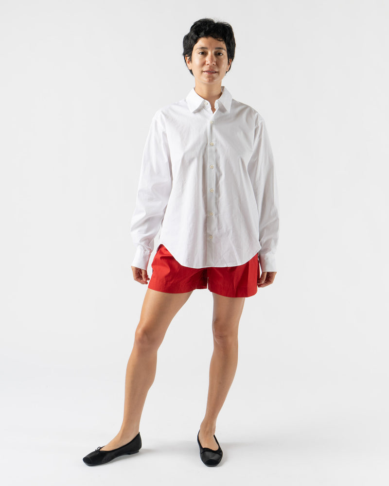 Comme Si La Boxer Classica in Marachino