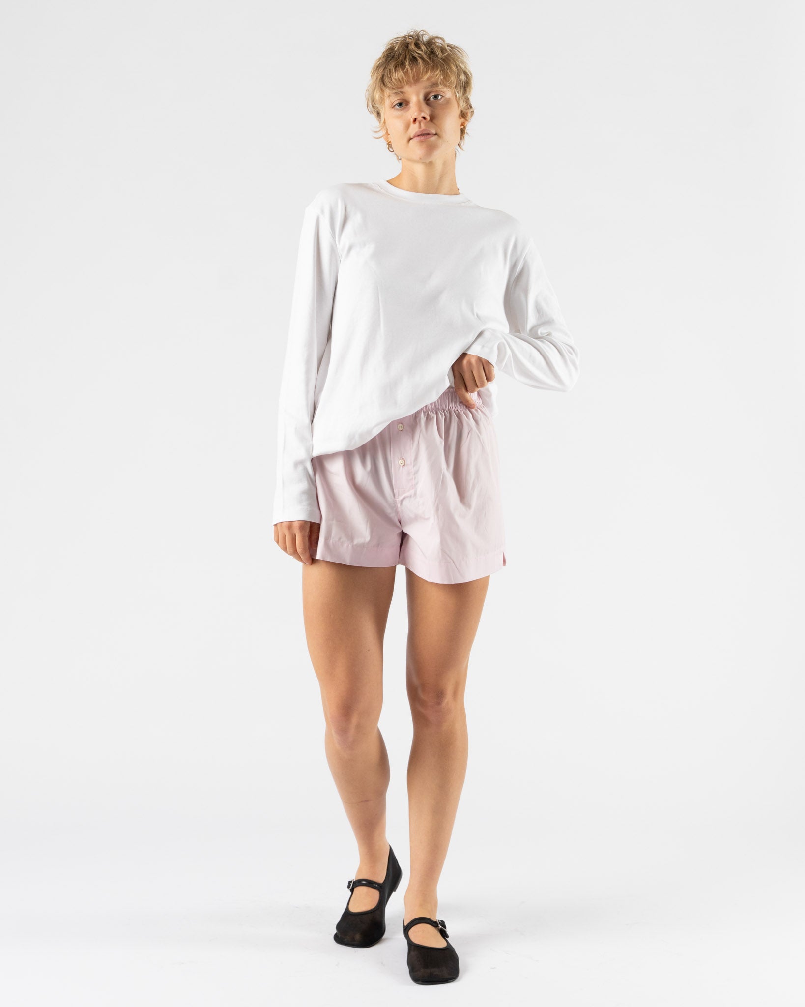 Comme Si La Boxer Classica in Twilight