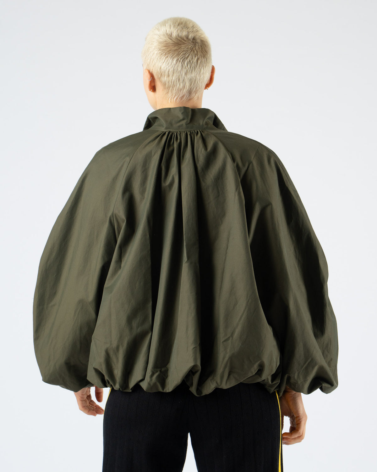 Cordera Sustainable Fashion Brand in Santa Barbara Store