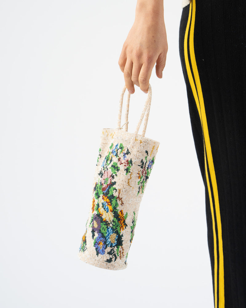 Cordera Beaded Bag Valentina