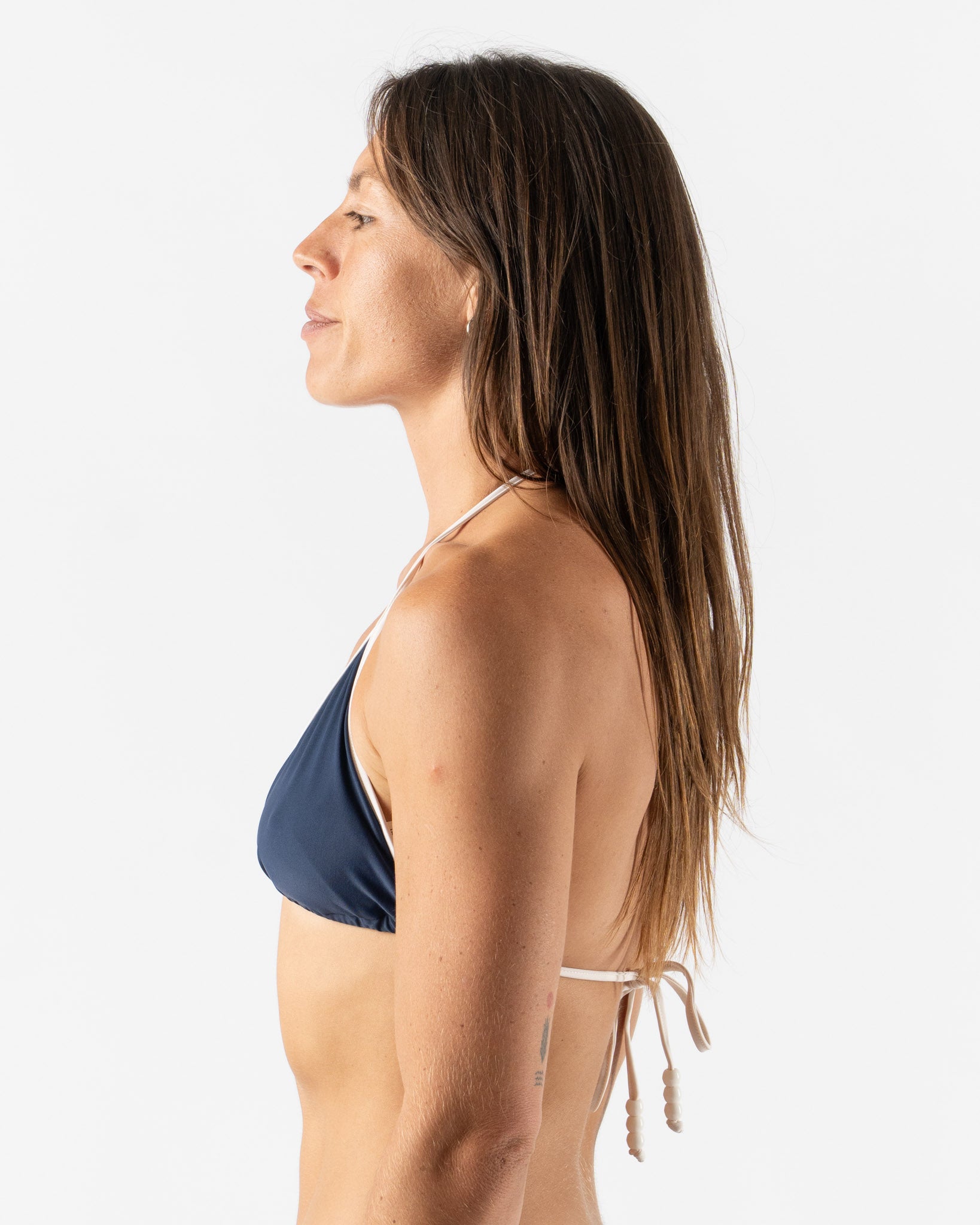 Bellini Bikini Daphne Bikini in Navy