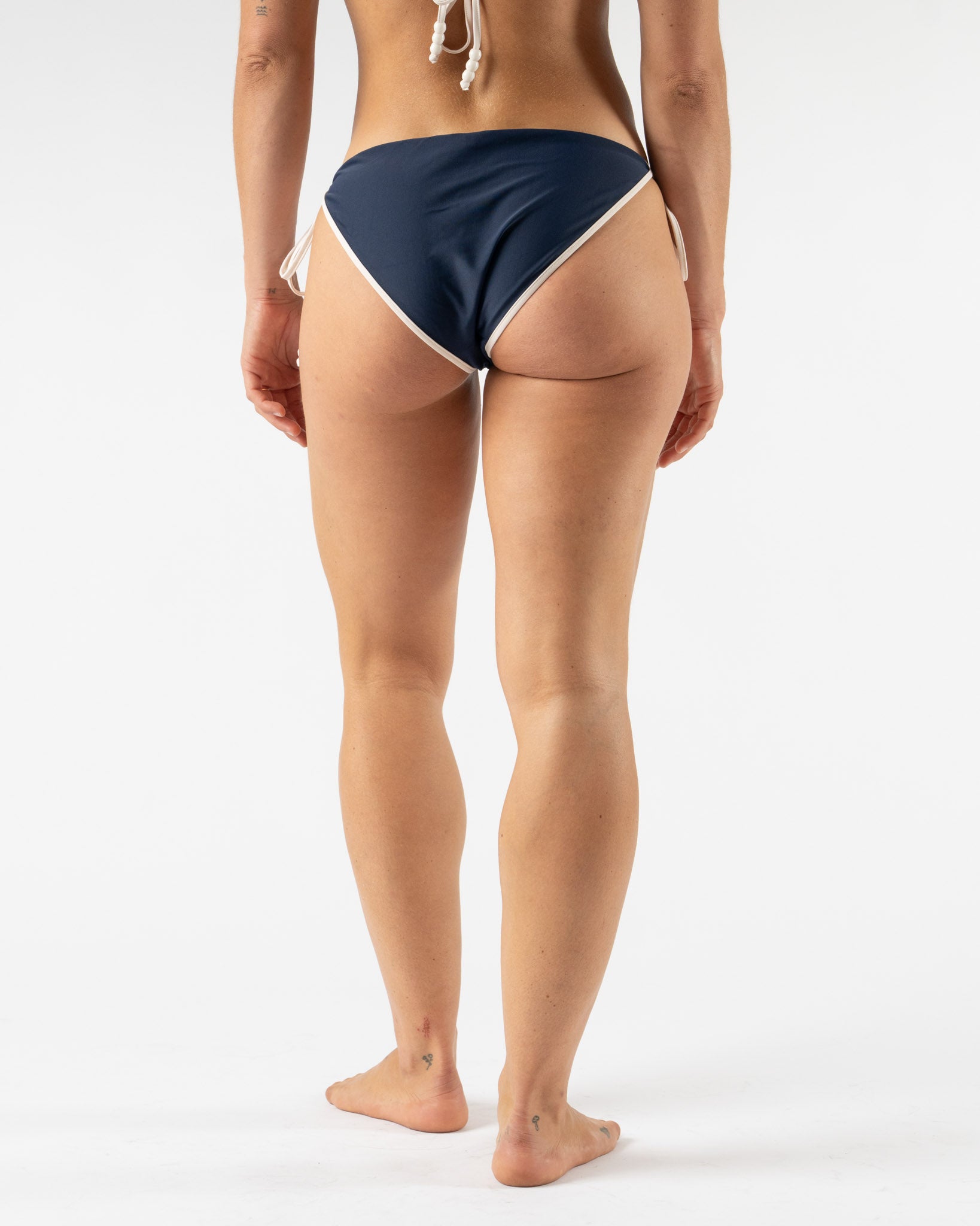 Bellini Bikini Daphne Bikini in Navy