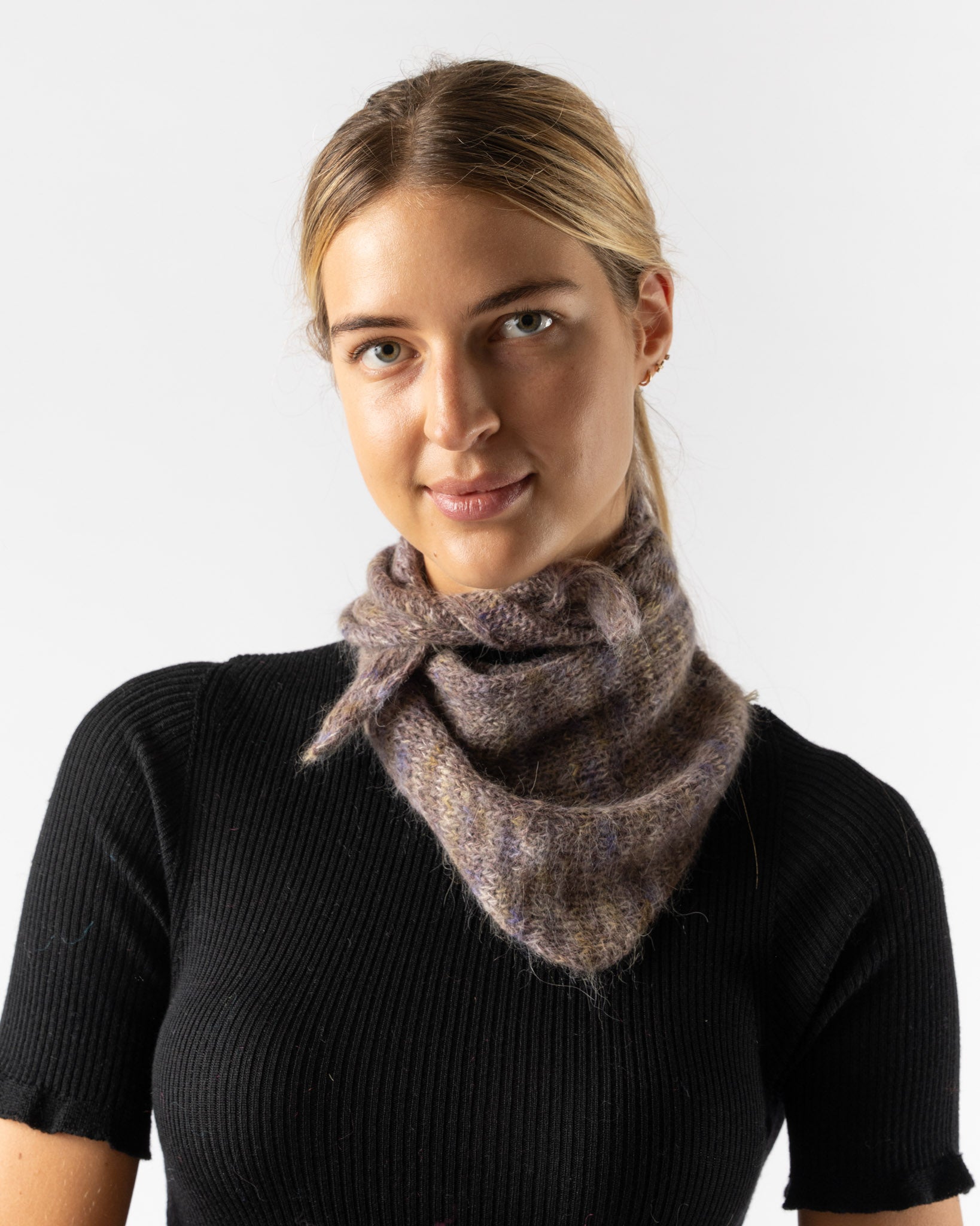 Dawson Street Fall State of Mind Scarf