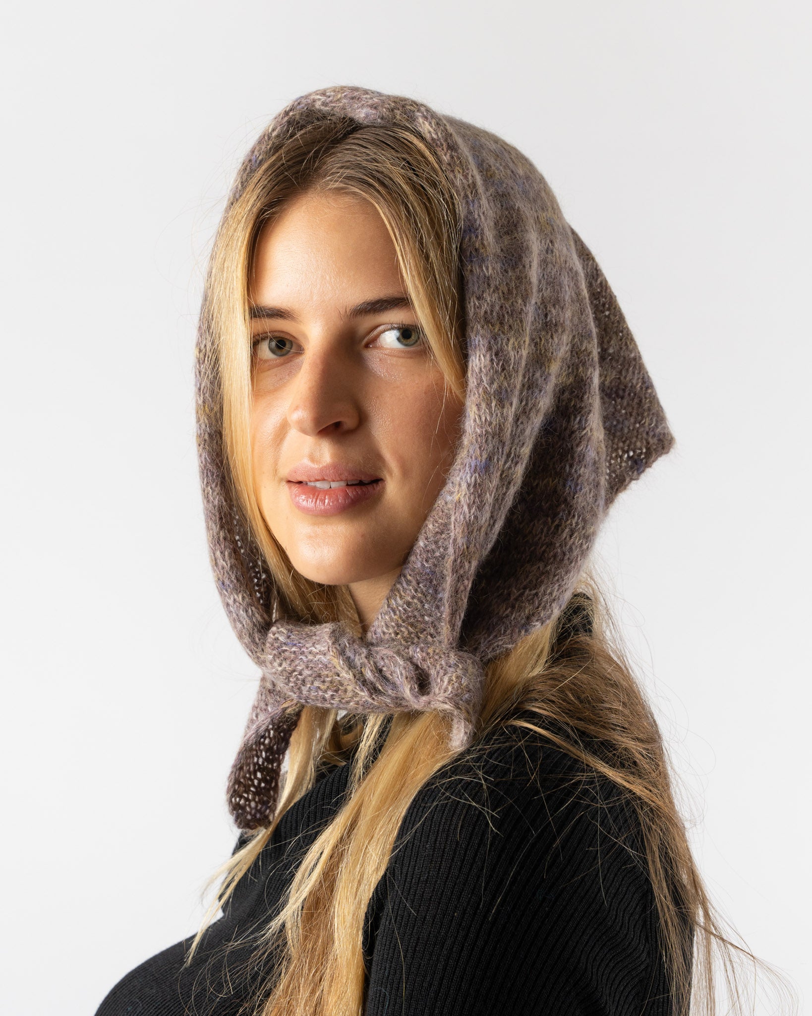 Dawson Street Fall State of Mind Scarf