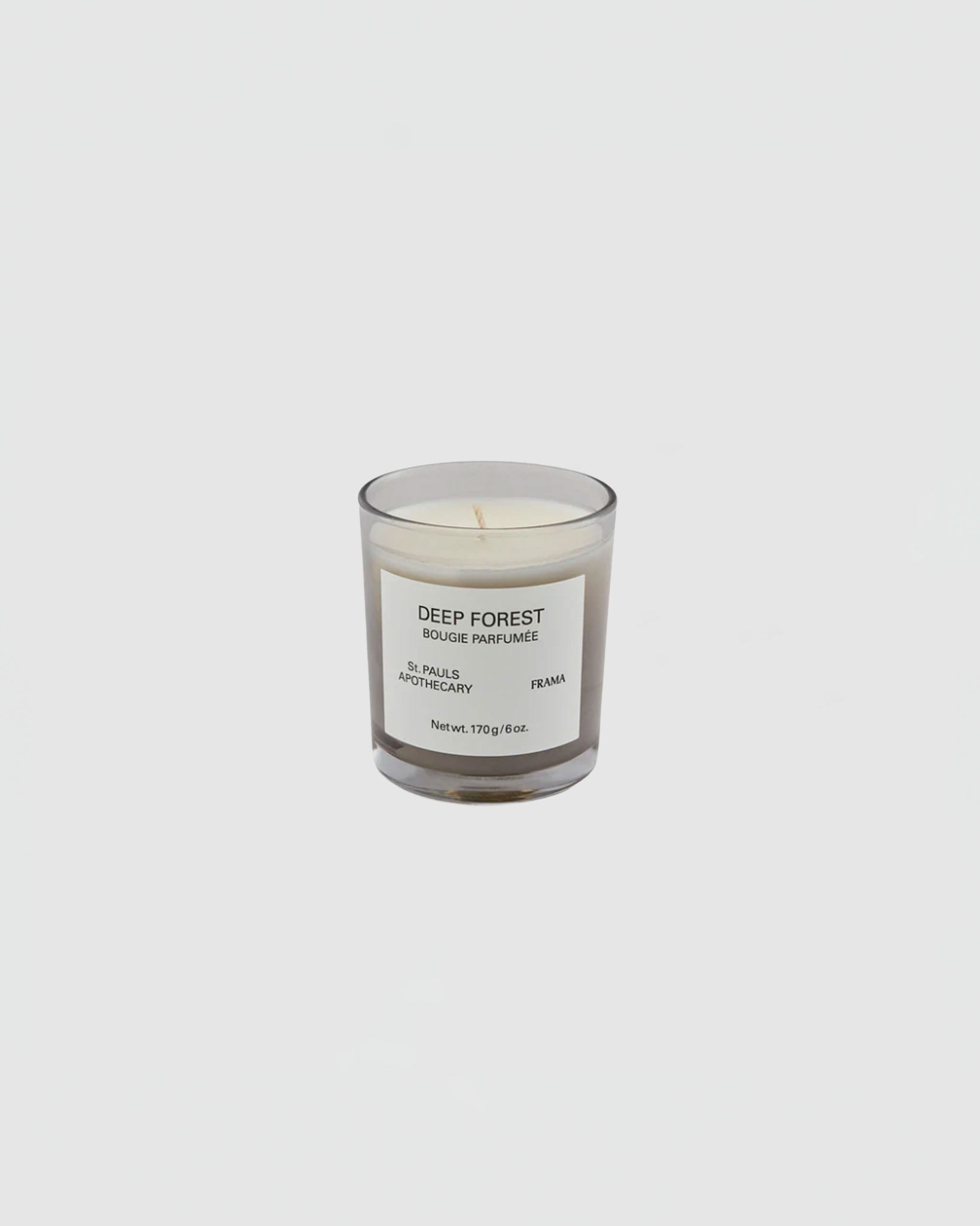 FRAMA Deep Forest Scented Candle